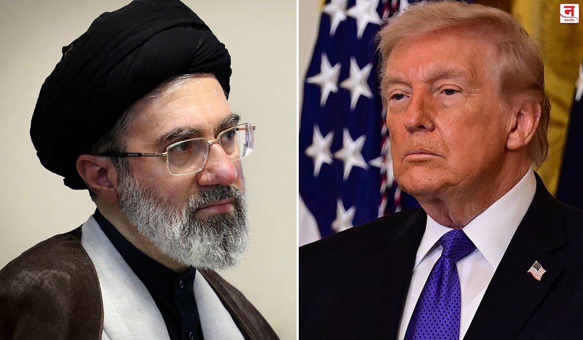 इराणचा चर्चेस नकार; पाकिस्तानला शिष्टमंडळ पाठवणार नाही; मात्र चर्चेसाठी अमेरिकेचे प्रतिनिधी रवाना