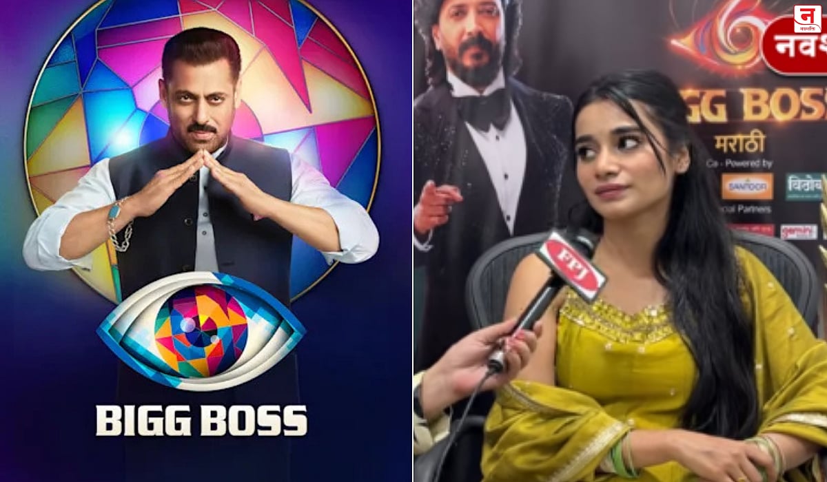 Tanvi Kolte : मराठी जिंकलं, आता 'बिग बॉस हिंदी'मध्ये एंट्री? विजेत्या तन्वी कोलतेने दिलं उत्तर; म्हणाली - "ऑफर मिळाली..."