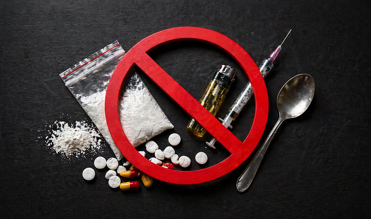 महाराष्ट्र दिनापासून 'मुंबई अगेन्स्ट ड्रग्ज' मोहीम; नशामुक्त मुंबईसाठी जनजागृतीवर भर; मुंबई उपनगरचे पालकमंत्री आक्रमक