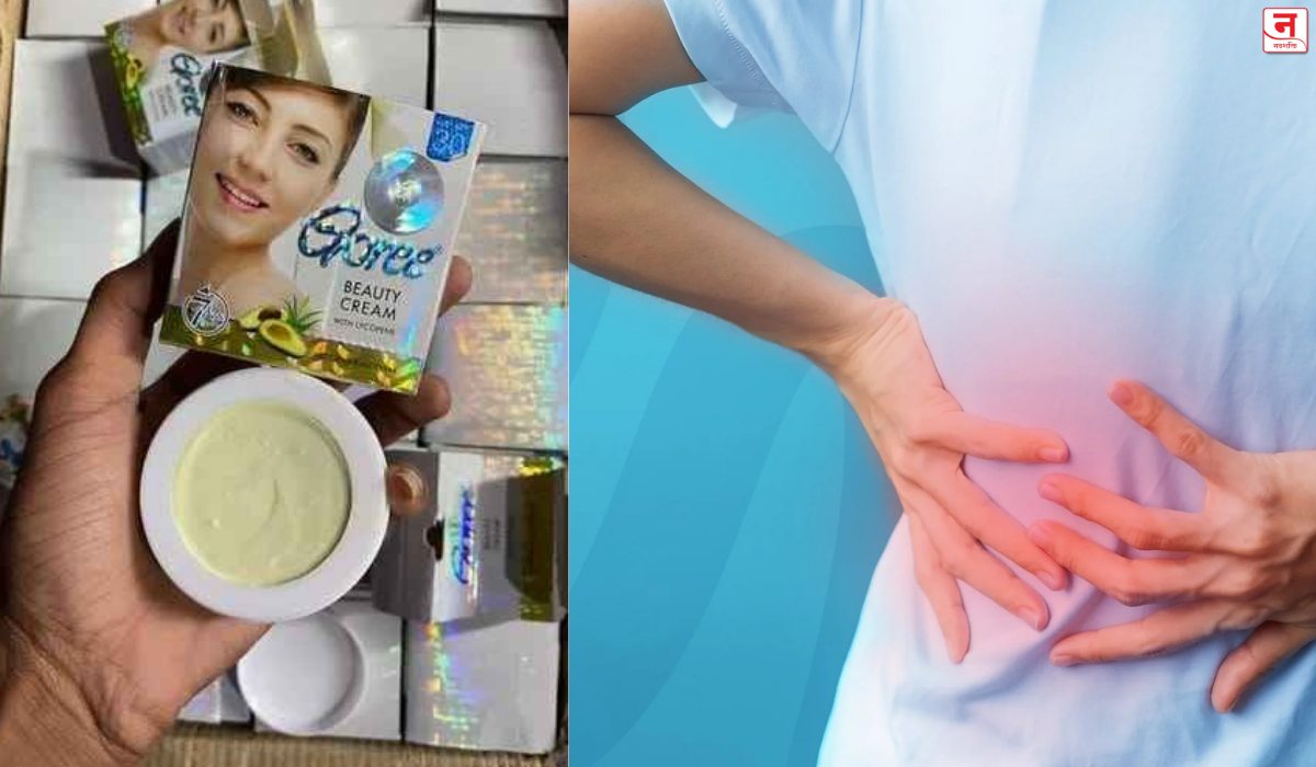 झटपट गोरे होण्याचा नाद जीवावर; नागपुरात पाकिस्तानी क्रीममुळे महिलांना किडनीचे विकार; संभाजीनगरनंतर  FDA ची मोठी कारवाई