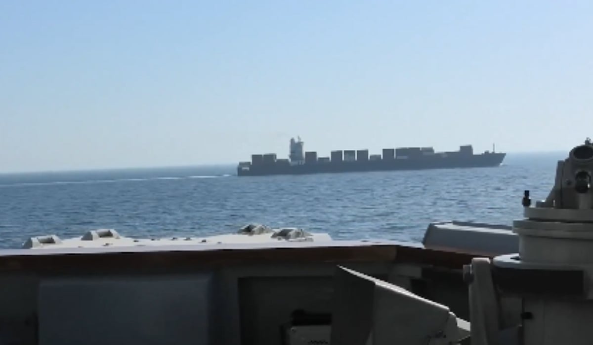 US-Iran Ceasefire: इराणसोबतचा शस्त्रसंधीचा करार अनिश्चित काळासाठी वाढवण्याची ट्रम्प यांची घोषणा; आर्थिक नाकेबंदी मात्र कायम