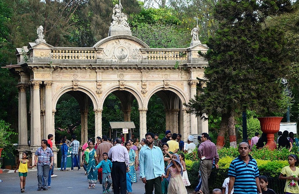 Mumbai : राणीबागेत लवकरच सिंह गर्जना घुमणार; महापौर गुजरातच्या सक्करबाग प्राणीसंग्रहालयाची पाहणी करणार