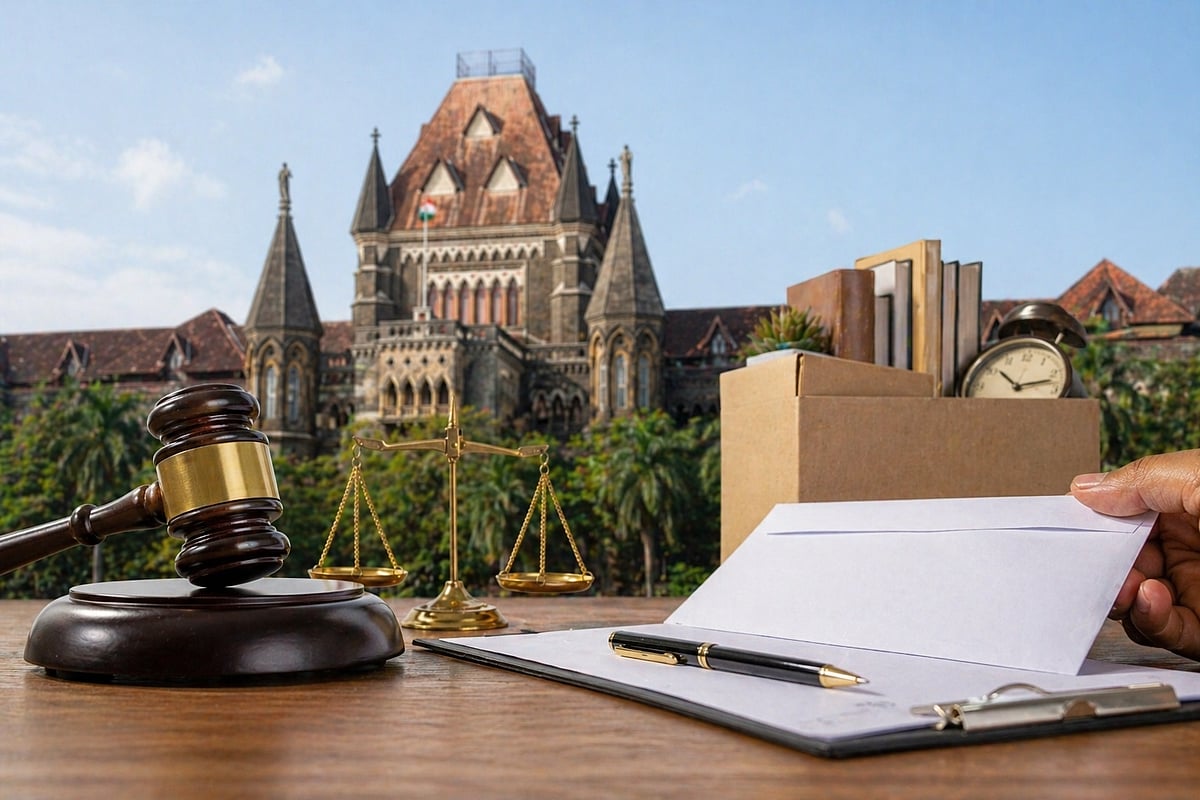 प्रोबेशन कालावधी संपल्यानंतर कामावरून काढणे कायदेशीर; मुंबई उच्च न्यायालयाचा निर्णय