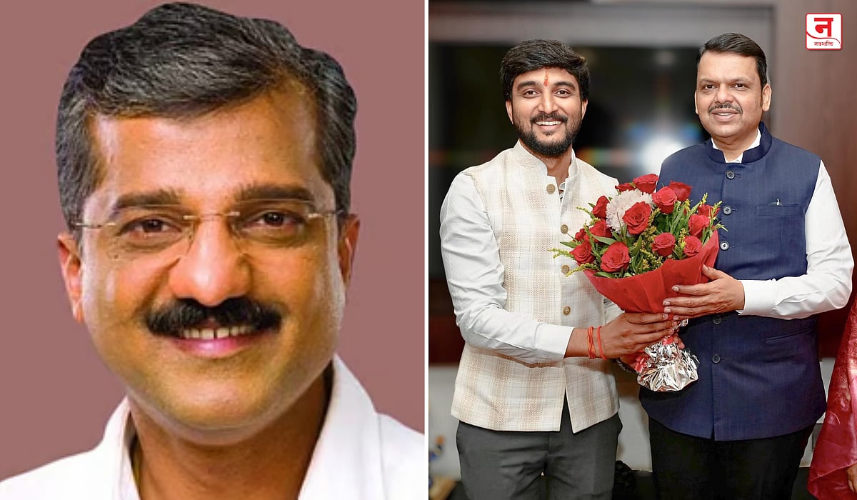 विधान परिषद निवडणूक : भाजपतर्फे विधान परिषदेसाठी जठार, कोल्हेंना उमेदवारी