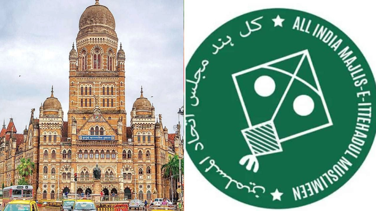 एमआयएमच्या नगरसेविकेला धक्का! जात प्रमाणपत्र अवैध असल्याचा समितीचा निर्णय; महापालिकेत राजकीय उलथापालथीची शक्यता