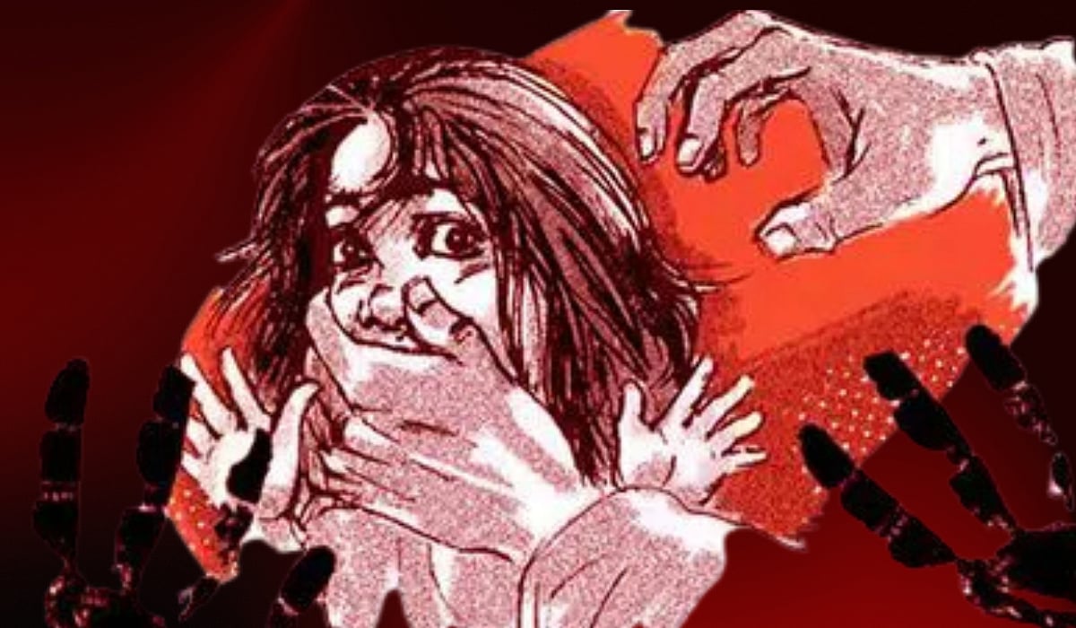 Delhi Crime : फुटपाथवर झोपलेल्या ११ वर्षीय मुलीचे अपहरण; लैंगिक अत्याचारानंतर हत्या, कॅब चालक जेरबंद!