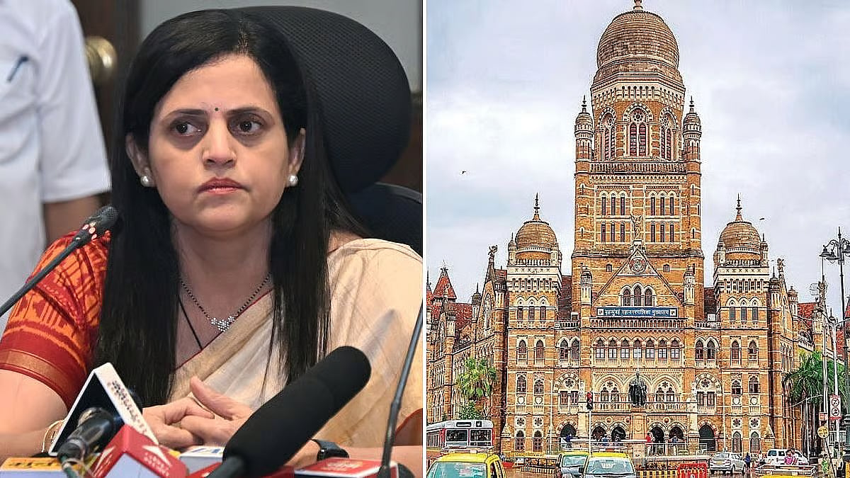 मुंबईची आरोग्य व्यवस्था बळकट होणार; नवीन पालिका रुग्णालयात साडेचार हजार बेड्स