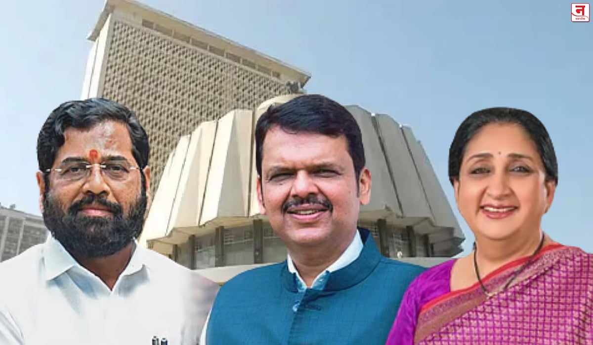 विधान परिषद निवडणूक : भाजप ११, शिवसेना ४, तर राष्ट्रवादी २ जागा लढणार; महायुतीच्या जागावाटपावर शिक्कामोर्तब