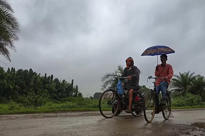 आनंदवार्ता! केरळमध्ये मान्सून दाखल; मुंबईत कधी बरसणार?