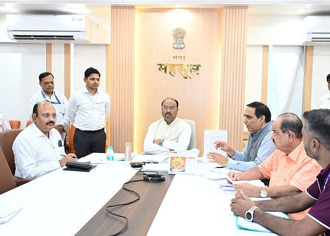 अभय योजनेला सरकार मुदतवाढ देणार; सिंधी निर्वासितांच्या मालमत्तांसाठीचे ८५% अर्ज प्रलंबित
