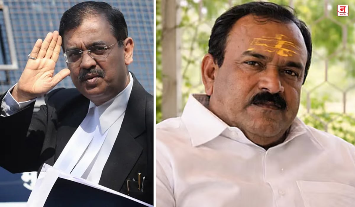 भोंदूबाबा अशोक खरात प्रकरणात उज्ज्वल निकमांची एन्ट्री; कायदेशीर लढाईत विशेष सरकारी वकील म्हणून झाली नियुक्ती, बड्या नेत्यांचे धाबे दणाणले