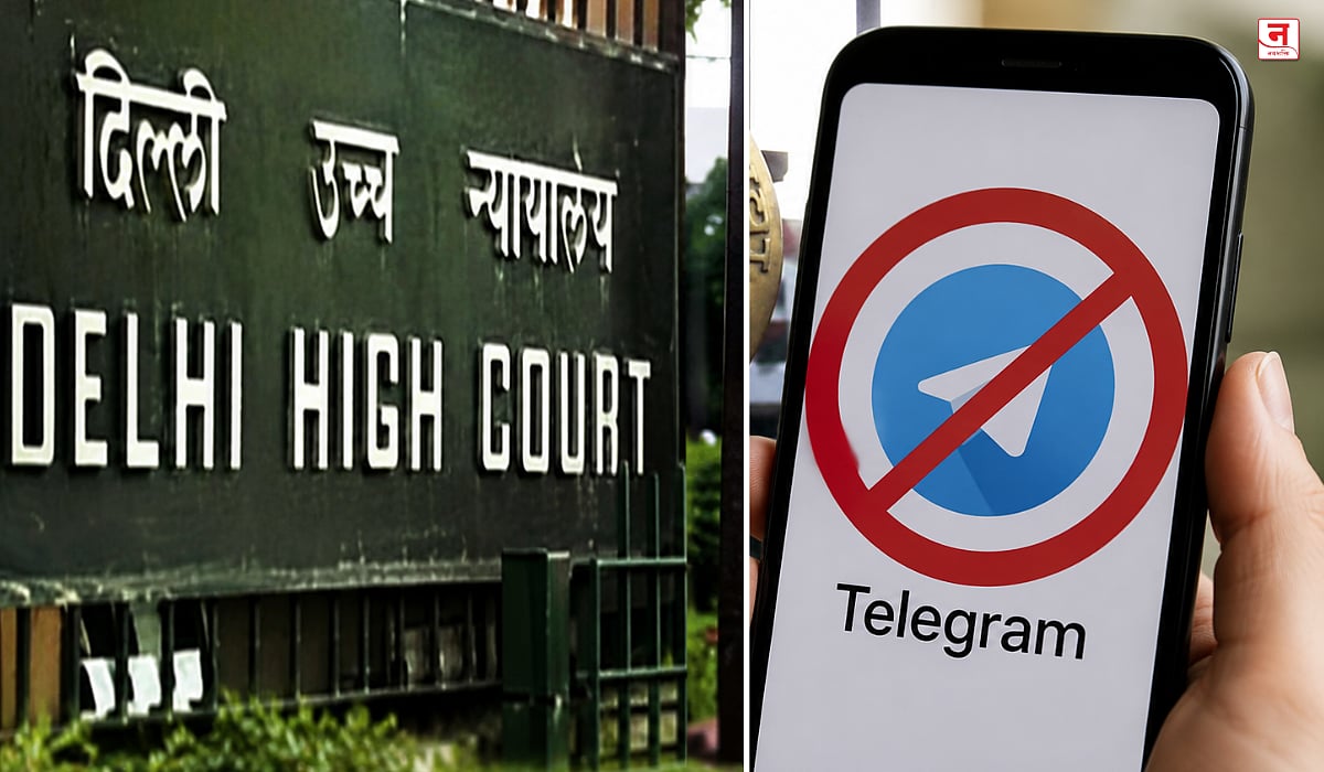 NEET पुनर्परीक्षा होईपर्यंत Telegram वर बंदी; केंद्राच्या निर्णयाविरोधात कंपनीची दिल्ली उच्च न्यायालयात याचिका दाखल