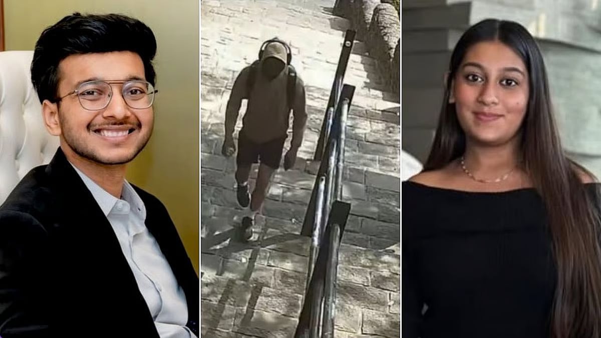प्रियकरासोबत पळून गेल्यास कुटुंबाची बदनामी झाली असती; मग होणाऱ्या नवऱ्यालाच दरीत ढकललं, केतन अग्रवाल प्रकरणात नवी माहिती