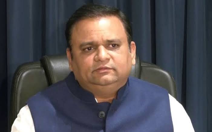 चुका केल्या, पण कारणे तांत्रिक; नार्वेकरांचा खुलासा