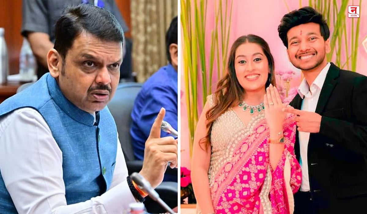 केतन अग्रवाल हत्या प्रकरणावर मुख्यमंत्री देवेंद्र फडणवीसांची प्रतिक्रिया; म्हणाले, "अत्यंत धक्कादायक, मुलांमध्ये सूडबुद्धी का तयार होते?"