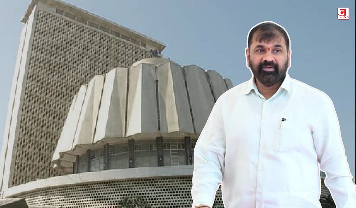 ठाकरे गटाने उमेदवारी मागे घेतली; सचिन अहिर यांची विधान परिषदेच्या उपसभापतीपदी बिनविरोध निवड