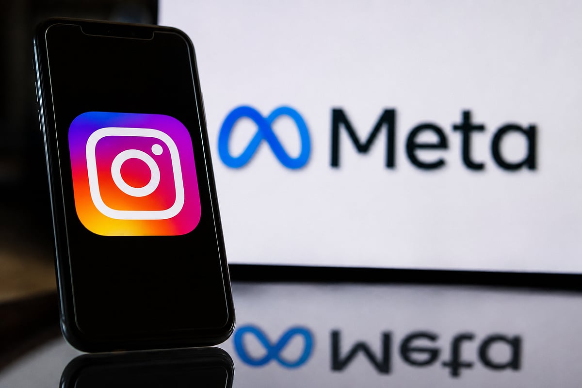 Instagram वरील बाल लैंगिक शोषणासंबंधी जाहिराती हटवा; Meta ला केंद्र सरकारची नोटीस