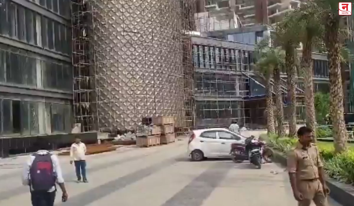 बेसमेंटमध्ये विवस्त्र अवस्थेत आढळला ७ वर्षीय चिमुरडीचा मृतदेह; अत्याचारानंतर हत्येचा आरोप