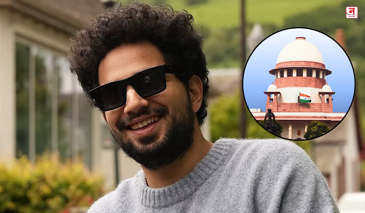 'कोर्टाची दिशाभूल केली, आता परिणाम भोगा'; समय रैनाला सर्वोच्च न्यायालयाचा दणका, 'इंडियाज गॉट लेटेंट' प्रकरणी ३ लाखांचा दंड