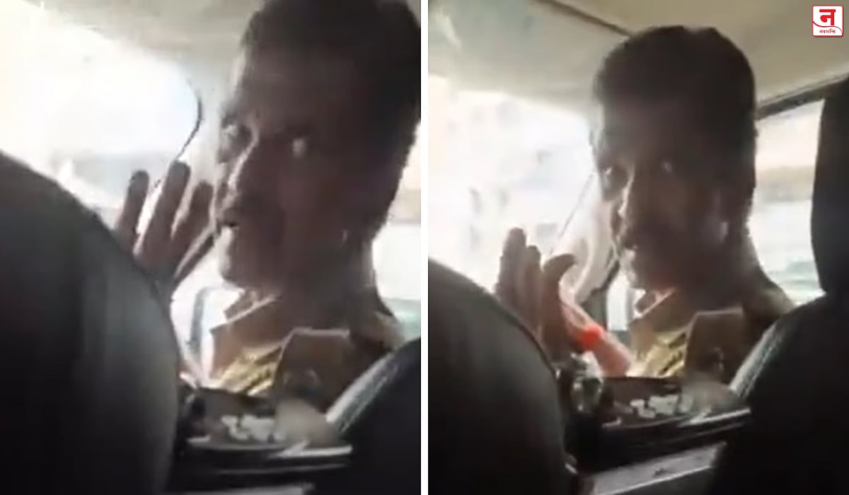 ड्रग्सच्या खोट्या प्रकरणात अडकवण्याची धमकी देणारा पोलिस अखेर निलंबित! मुंबई पोलिसांची कारवाई, राजकीय वातावरण तापले