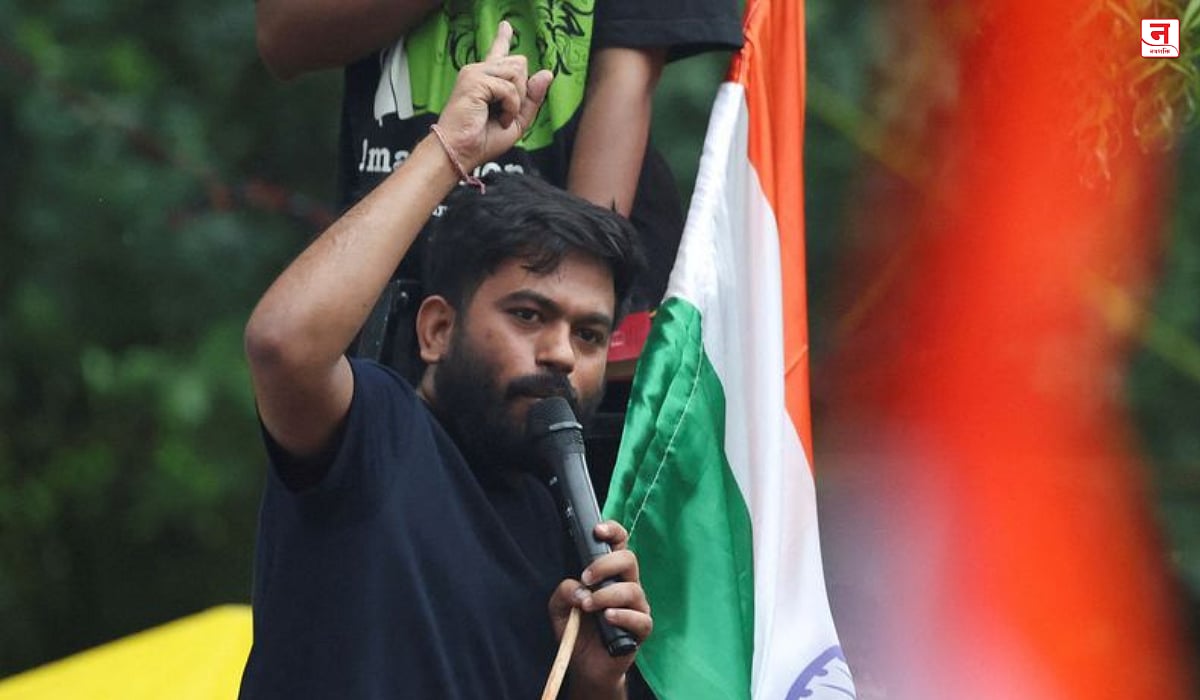 "आंदोलन होणारच"; जंतर-मंतरवरील आंदोलनाला पोलिसांनी परवानगी नाकारल्यावरही अभिजीत दिपके ठाम, म्हणाले - 'तरुणांची भीती...