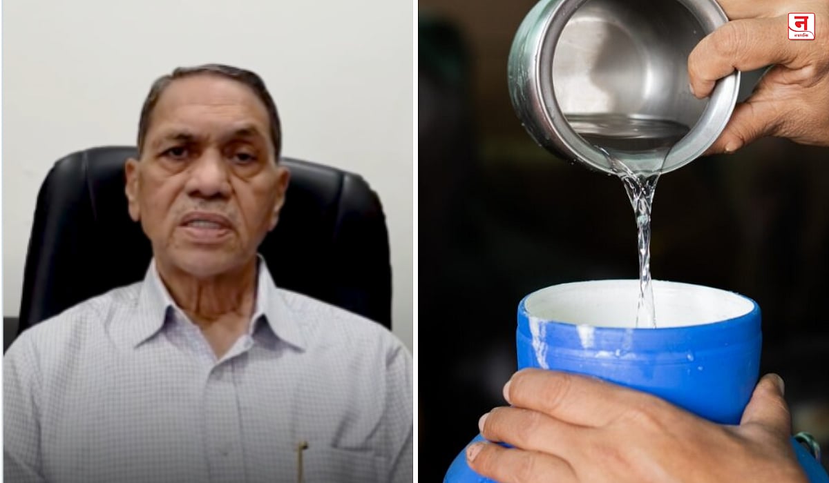 भेसळ प्रकरणाशी संबंध सिद्ध झाल्यास निवृत्ती; माजी गृहमंत्री दिलीप वळसे-पाटील यांचे विरोधकांना खुले आव्हान