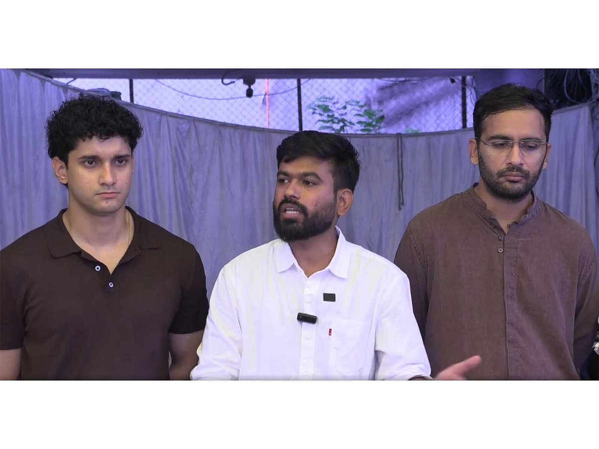 CJP चे आता ‘क्या बोलती पब्लिक’ अभियान; शिक्षण व रोजगार यांना राष्ट्रीय मुद्दा करणार