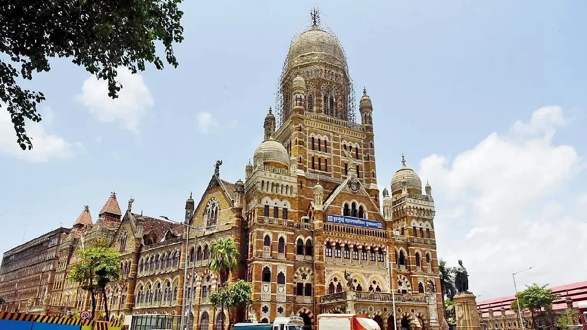 Mumbai : जोगेश्वरी उड्डाणपुलाची होणार दुरुस्ती; महापालिका २७ कोटी २४ लाख खर्च करणार, सहा महिन्यांत काम पूर्ण करण्याचे नियोजन