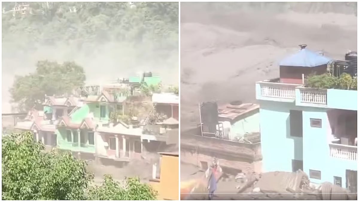 नेपाळमध्ये पुन्हा महापुराची भीती! मृतांचा आकडा ५४७ वर; ३२० भारतीय बेपत्ता; ४०० जण तिबेटच्या सीमेवर अडकले