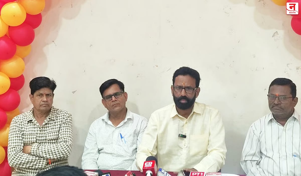 Jalna : ब्राह्मण समाजातर्फेही आजपासून उपोषण