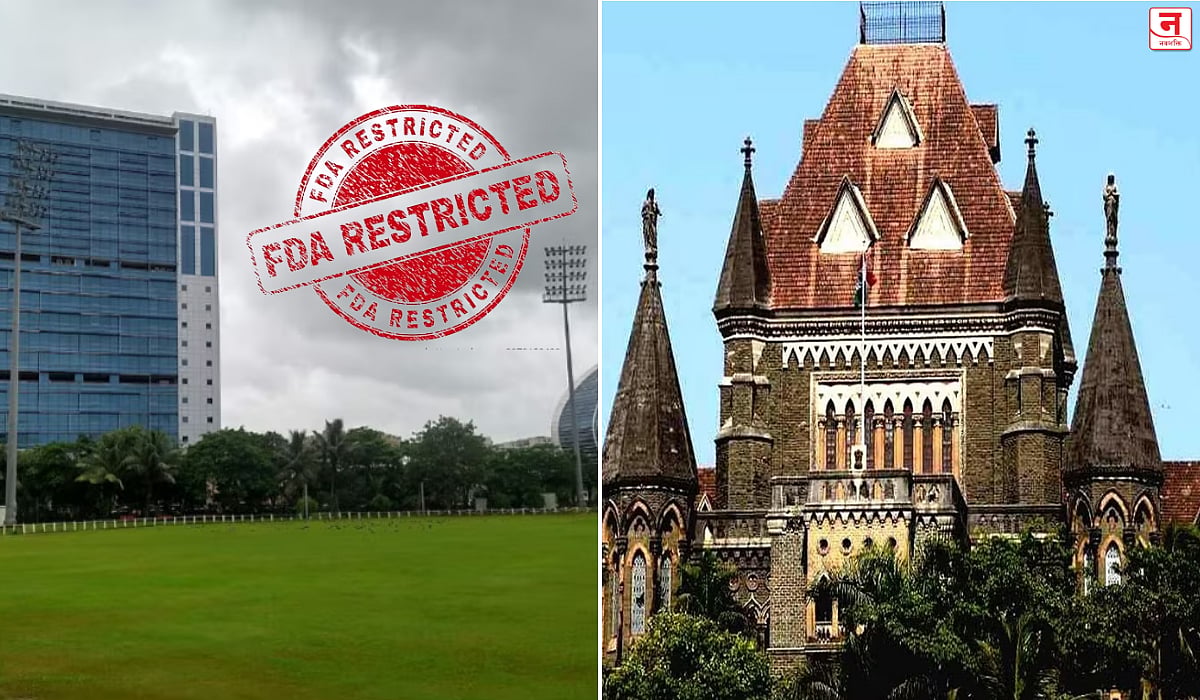 Mumbai : स्वतःला परमेश्वर समजता का? FDA ला न्यायालयाचा सवाल; MCA तील रेस्टॉरंट्स पुन्हा सुरू होणार
