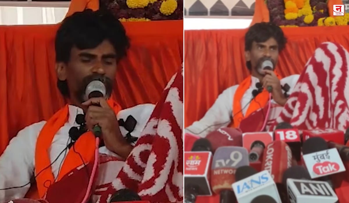 Maratha Reservation : मनोज जरांगेंच्या उपोषणाचा चौथा दिवस; प्रकृतीबाबत चिंता वाढली, आज सरकारचे शिष्टमंडळ भेटणार