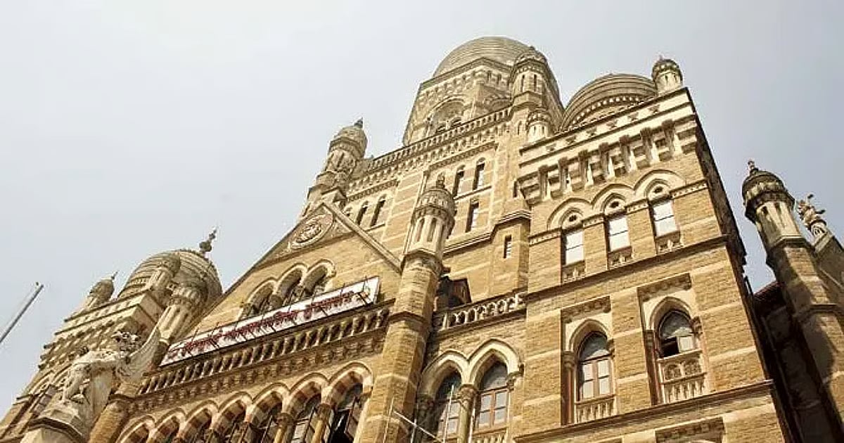 Mumbai : राडारोडा वाहतूक करणाऱ्या वाहनांना नोंदणी अनिवार्य; २३ सप्टेंबरपर्यंत नोंदणीची मुदत