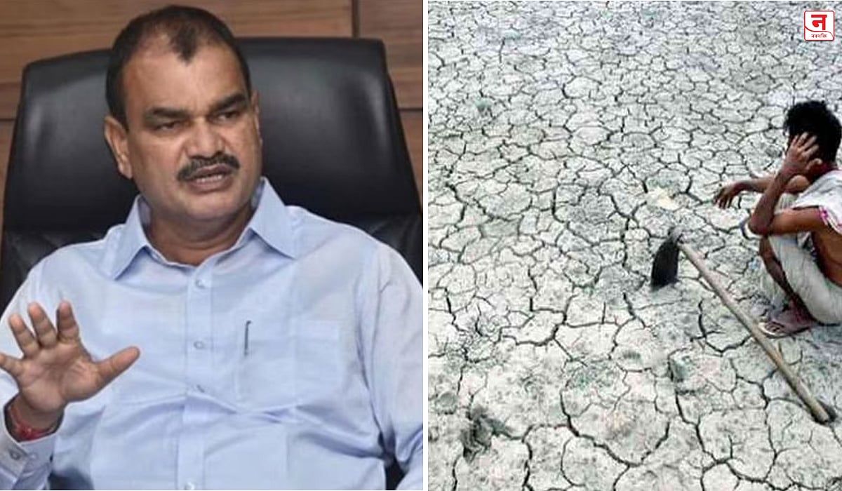 केंद्राकडे १७ हजार कोटींच्या मदतीचा प्रस्ताव; कृषिमंत्री दत्तात्रय भरणे यांची माहिती; १२ ऑक्टोबरपर्यंत पंचनामे पूर्ण करणार