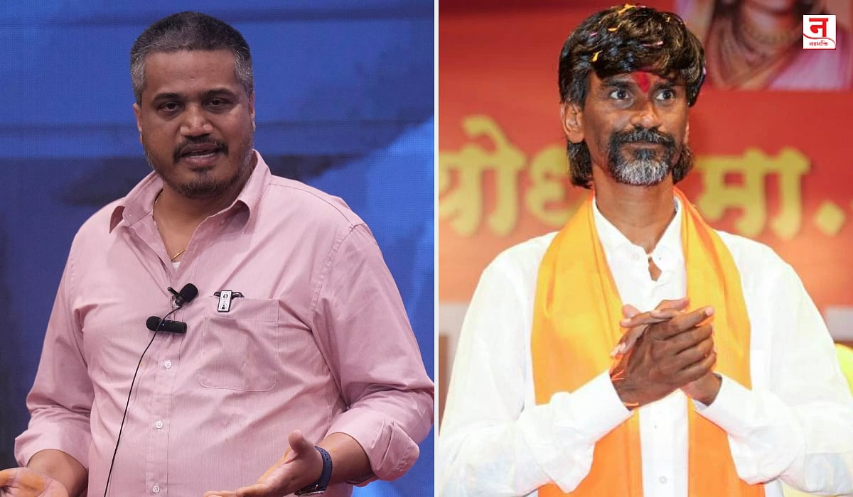 राज्यात हे काय चालले आहे?