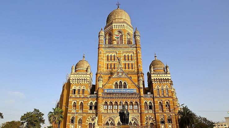 Mumbai : बेस्ट, रेल्वे, MMRDA पालिकेचे थकबाकीदार; पाण्याच्या बिलापोटी चार हजार कोटी थकवले