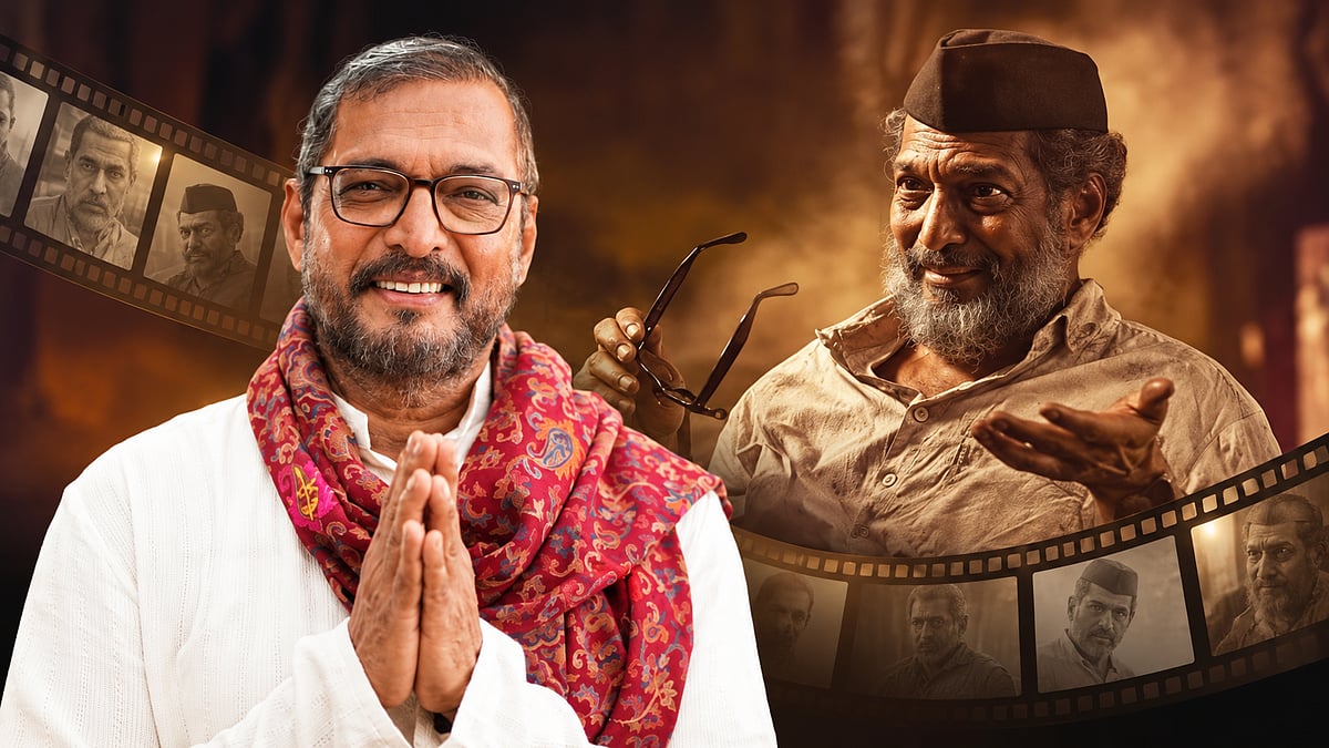 Nana Patekar Passes Away: 'नटसम्राट' नाना पाटेकर यांचे हृदयविकाराच्या झटक्याने निधन, गोव्यात घेतला अखेरचा श्वास