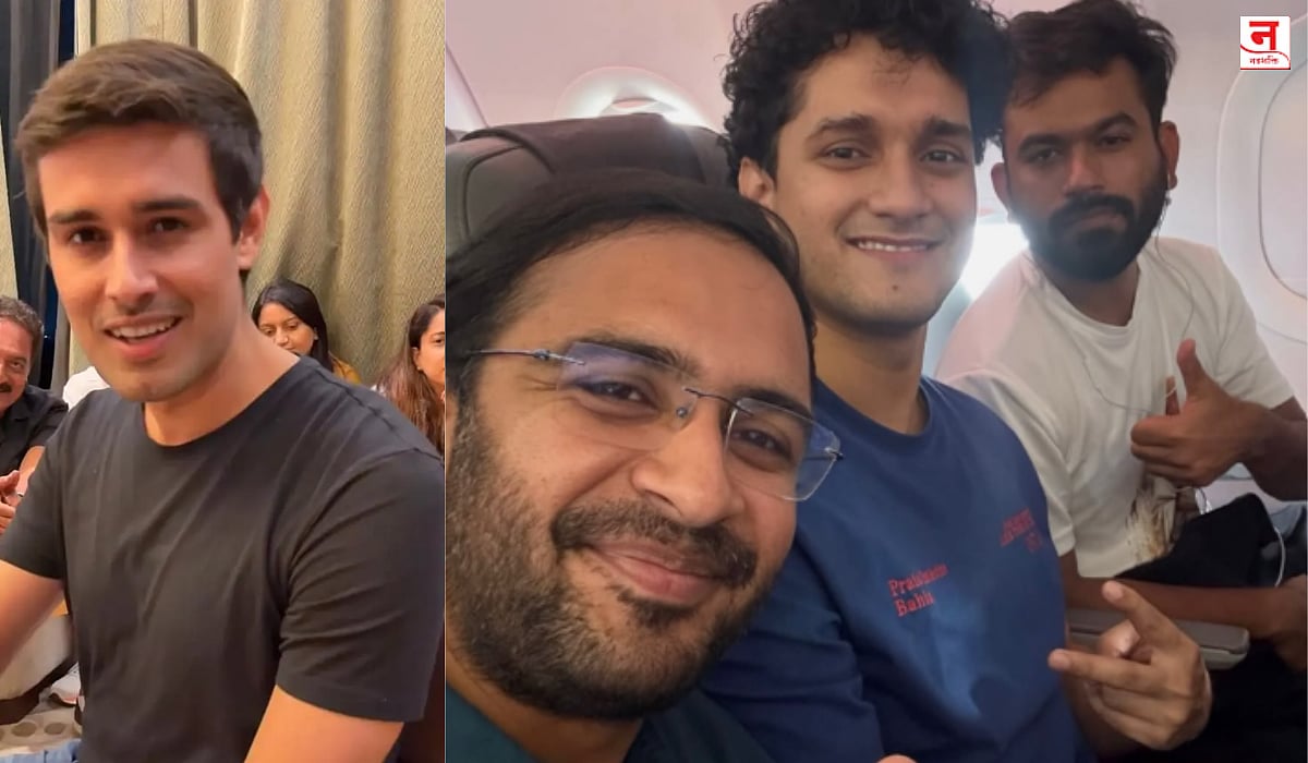मोठी बातमी! कोर्टाकडून CJP ला दिलासा; यूट्यूबर ध्रुव राठीसह प्रमुख नेत्यांची सुटका, आज पुन्हा जंतर-मंतरवर मोर्चा