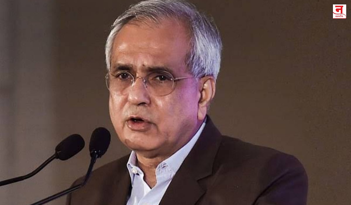 मस्कच्या मक्तेदारीला भारताने आव्हान द्यावे; नीती आयोग माजी उपाध्यक्ष राजीव कुमार यांची सूचना