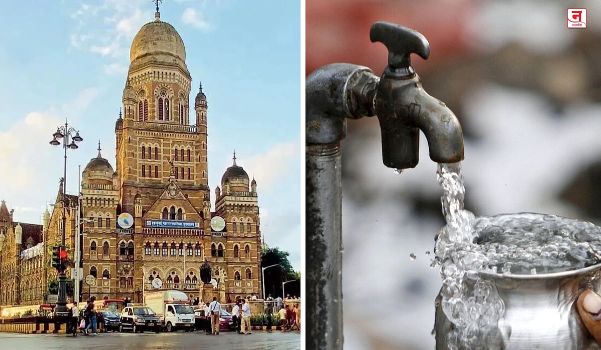 मुंबईकरांनो, पाण्याचा गैरवापर केला तर कारवाई! २०२७ पर्यंतच्या पाणी नियोजनाचे आव्हान, १० टक्के पाणीकपात कायम