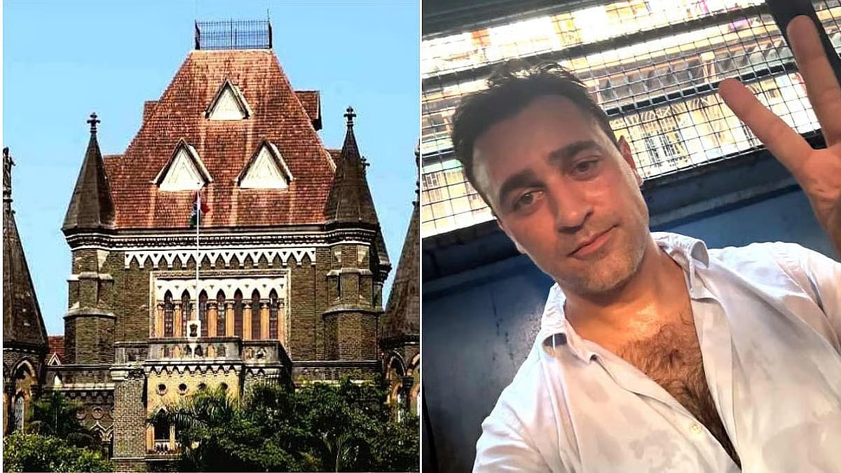 भारत सोडावा लागणार? अभिनेता इम्रान खानच्या याचिकेवर आता २ नोव्हेंबरला सुनावणी