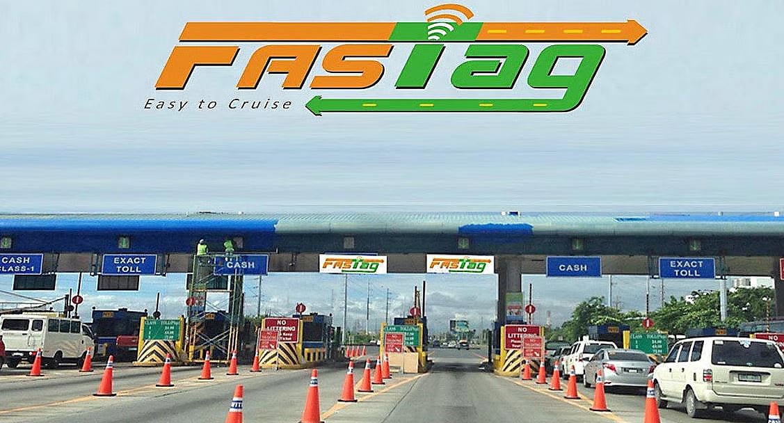 FASTag New Rules : टोलनाक्यापासून २० किमी अंतरामध्ये राहता? १ नोव्हेंबरपासून १,५०० रुपयांत वर्षभराचा पास; जाणून घ्या नियम