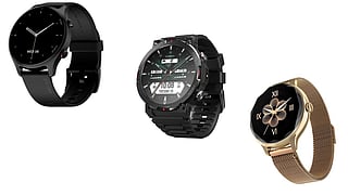 Best Smart Watches Under ₹5000 for Everyday Use