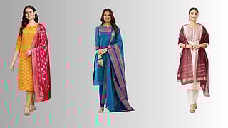 From Office Hours to Sangeet Nights: Kurta Sets for Women Under ₹1500 That Do It All
