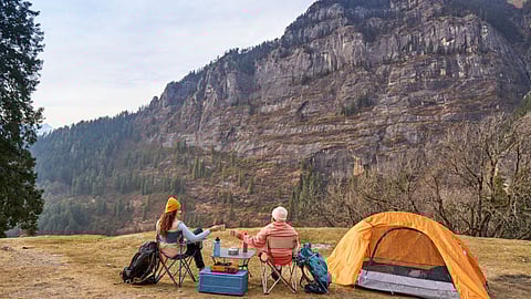 The Rise of the Indian Solo Female Traveler: Tips for a Safe and Affordable Trip