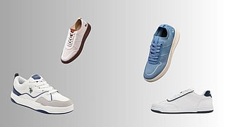 Best Sneakers Under ₹3000 That Look Expensive (2026 Edition)