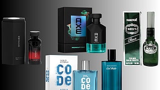 5 Best Long Lasting Perfumes for Men - Smell Great All Day
