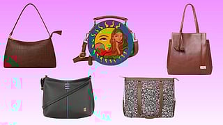 Must-Have Bags for Women – From Office to Party Looks