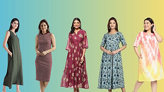 5 ways to chill – Best Summer frocks for women
