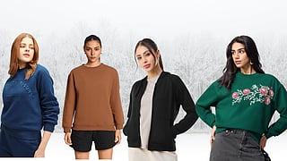 5 Best Budget Sweatshirts for Women that Look Premium